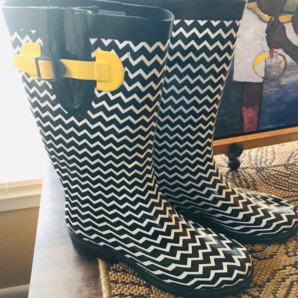 Women’s Rainboots